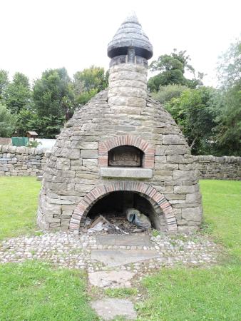 bread oven